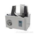Mini kleine geldband omsnoeringsmachine voor hete verkoop!